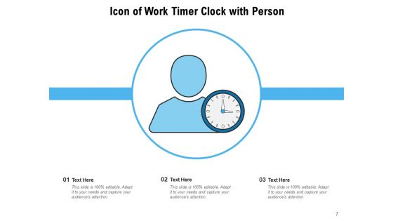 Timepiece Smartphone Arrow Ppt PowerPoint Presentation Complete Deck
