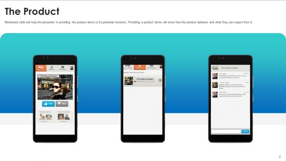 Tinder Venture Capitalist Financing Elevator Pitch Deck Ppt PowerPoint Presentation Complete Deck With Slides