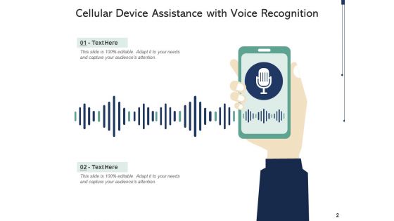 Tone Identification Technology Mobile Ppt PowerPoint Presentation Complete Deck