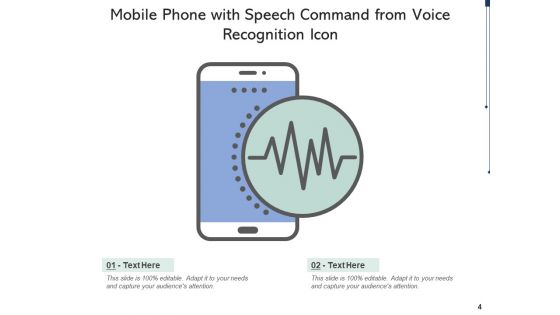Tone Identification Technology Mobile Ppt PowerPoint Presentation Complete Deck
