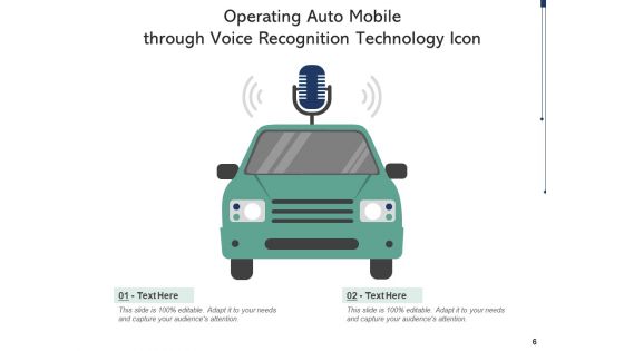 Tone Identification Technology Mobile Ppt PowerPoint Presentation Complete Deck
