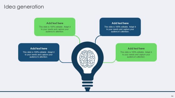 Toolkit For Managing Identity Content And Effectiveness For Brand Managers Complete Deck