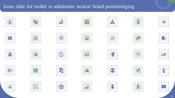 Toolkit To Administer Tactical Brand Positioning Ppt PowerPoint Presentation Complete Deck With Slides
