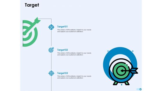 Tools For Prioritization Target Ppt PowerPoint Presentation Ideas Master Slide PDF