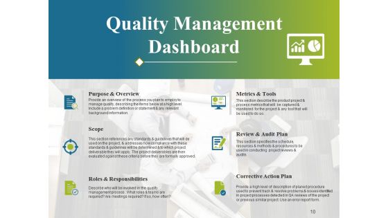 Tools Of Quality Control Ppt PowerPoint Presentation Complete Deck With Slides