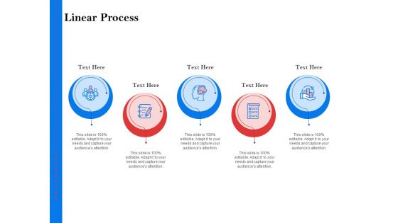 Tools To Identify Market Opportunities For Business Growth Linear Process Information PDF