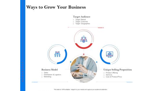 Tools To Identify Market Opportunities For Business Growth Ppt PowerPoint Presentation Complete Deck With Slides