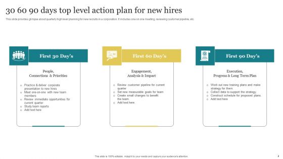 Top Level Action Plan Ppt PowerPoint Presentation Complete Deck With Slides