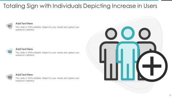 Totaling Ppt PowerPoint Presentation Complete With Slides
