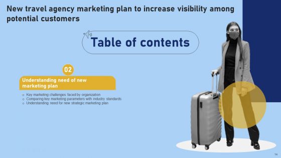 Tour And Travel Agency Marketing Strategy To Target Potential Clients Ppt PowerPoint Presentation Complete Deck With Slides