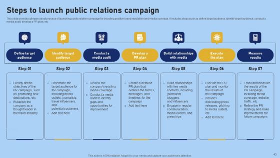 Tour And Travel Agency Marketing Strategy To Target Potential Clients Ppt PowerPoint Presentation Complete Deck With Slides