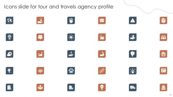 Tour And Travels Agency Profile Ppt PowerPoint Presentation Complete Deck With Slides