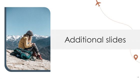 Tour And Travels Agency Profile Ppt PowerPoint Presentation Complete Deck With Slides
