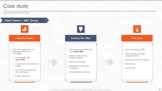 Tour Management Company Profile Ppt PowerPoint Presentation Complete Deck With Slides
