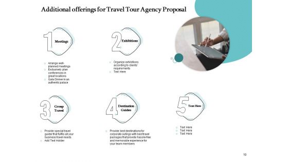 Tourism And Leisure Firm Proposal Ppt PowerPoint Presentation Complete Deck With Slides