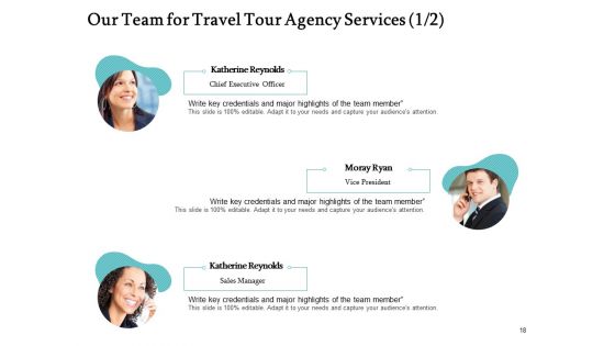 Tourism And Leisure Firm Proposal Ppt PowerPoint Presentation Complete Deck With Slides