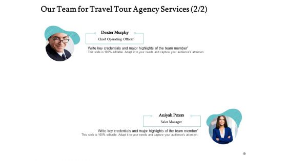 Tourism And Leisure Firm Proposal Ppt PowerPoint Presentation Complete Deck With Slides