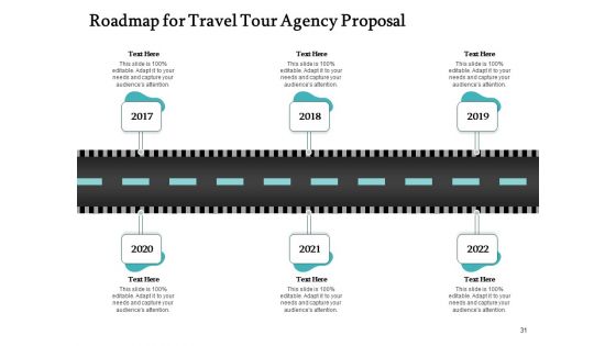Tourism And Leisure Firm Proposal Ppt PowerPoint Presentation Complete Deck With Slides