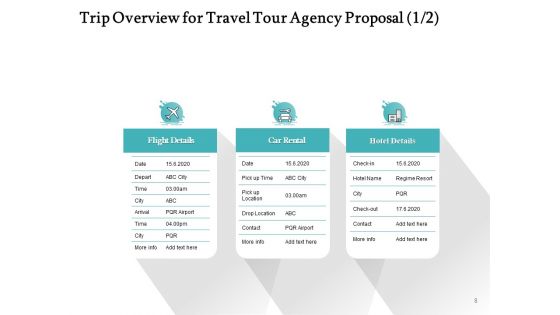 Tourism And Leisure Firm Proposal Ppt PowerPoint Presentation Complete Deck With Slides