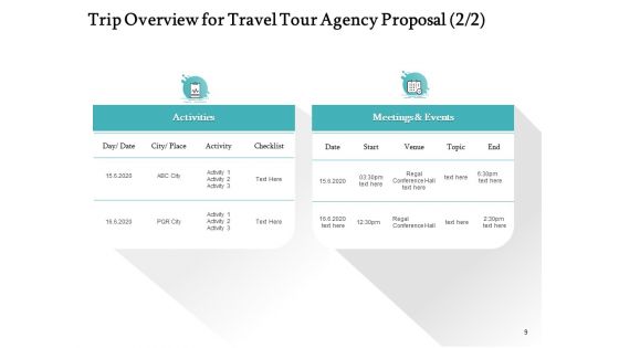 Tourism And Leisure Firm Proposal Ppt PowerPoint Presentation Complete Deck With Slides