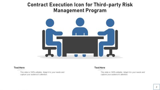 Tprm Evaluate Monitor Ppt PowerPoint Presentation Complete Deck With Slides