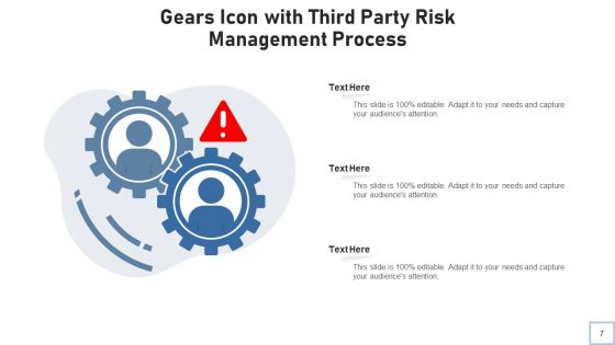 Tprm Evaluate Monitor Ppt PowerPoint Presentation Complete Deck With Slides