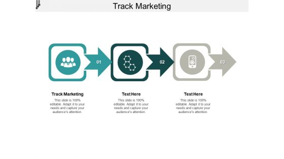 Track Marketing Ppt PowerPoint Presentation Show Slide Download Cpb Track Marketing Ppt PowerPoint Presentation Show Slide Download Cpb