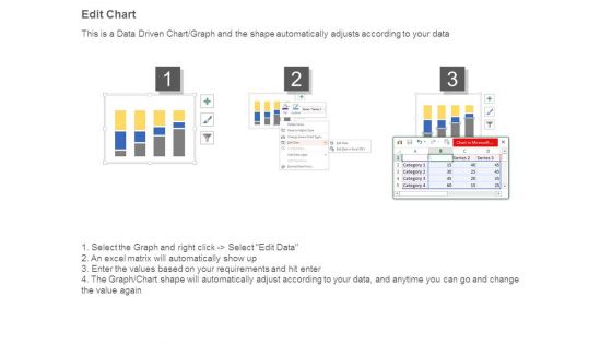 Track Records By Quarter Ppt Examples Professional