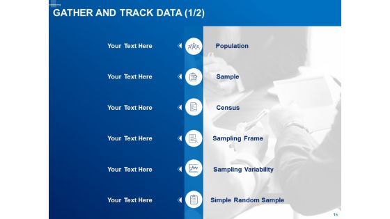 Tracking Energy Consumption Ppt PowerPoint Presentation Complete Deck With Slides