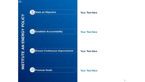 Tracking Energy Consumption Ppt PowerPoint Presentation Complete Deck With Slides