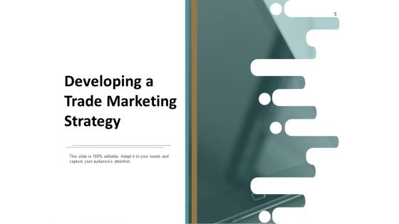 Trade Branding Ppt PowerPoint Presentation Complete Deck With Slides