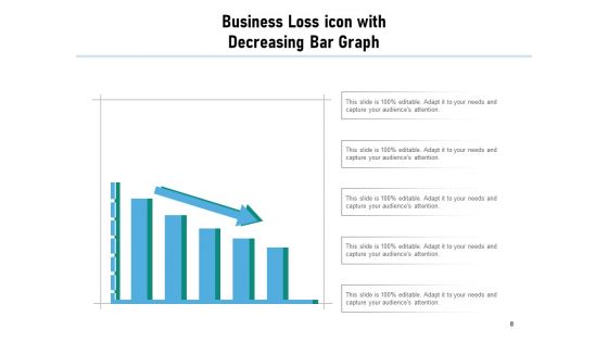 Trade Loss Business Investment Ppt PowerPoint Presentation Complete Deck
