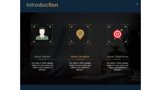 Trade Show Ppt PowerPoint Presentation Complete Deck With Slides