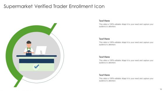 Trader Enrollment Ppt PowerPoint Presentation Complete With Slides