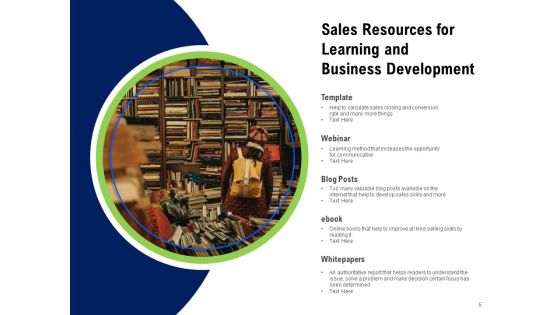 Trading Assets Sales Development Ppt PowerPoint Presentation Complete Deck