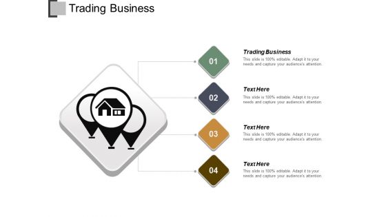 Trading Business Ppt PowerPoint Presentation Pictures Slide Download Cpb
