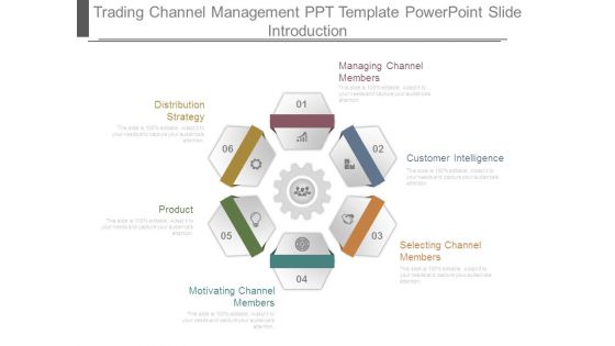 Trading Channel Management Ppt Template Powerpoint Slide Introduction Trading Channel Management Ppt Template Powerpoint Slide Introduction