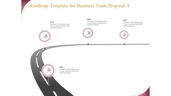Trading Company Proposal Ppt PowerPoint Presentation Complete Deck With Slides