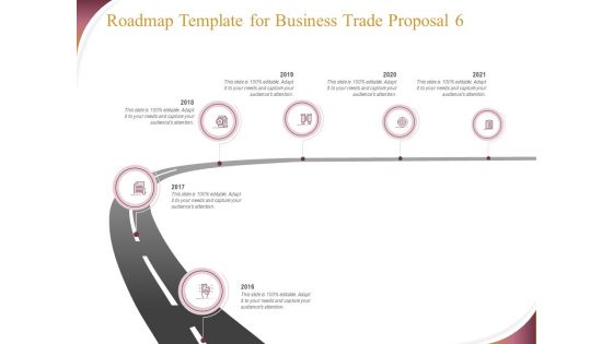 Trading Company Proposal Ppt PowerPoint Presentation Complete Deck With Slides