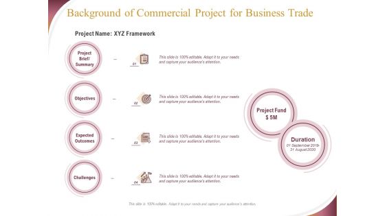 Trading Company Proposal Ppt PowerPoint Presentation Complete Deck With Slides