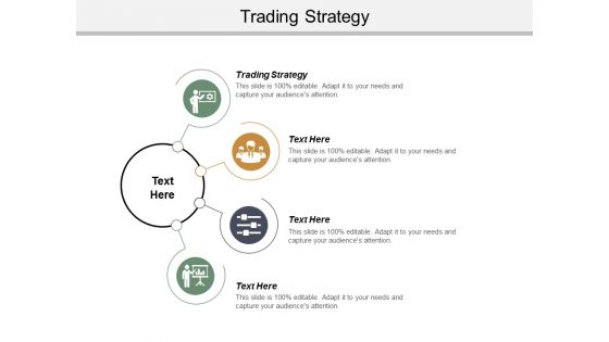 Trading Strategy Ppt Powerpoint Presentation Ideas Vector Cpb