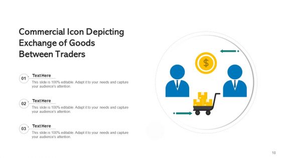 Trading Suppliers Campaign Ppt PowerPoint Presentation Complete Deck With Slides