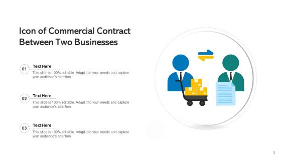 Trading Suppliers Campaign Ppt PowerPoint Presentation Complete Deck With Slides