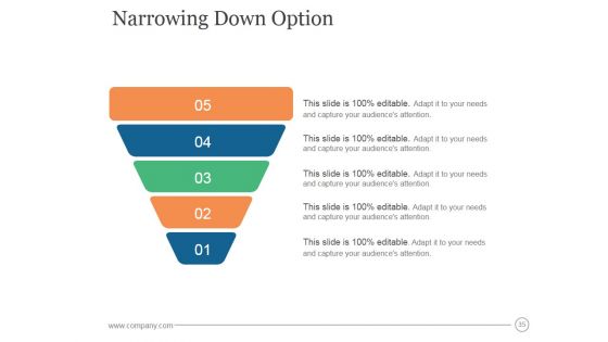 Traditional And Administrative Decision Making Model PowerPoint Presentation Complete Deck With Slides
