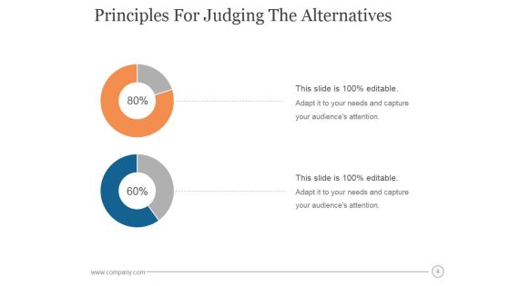 Traditional And Administrative Decision Making Model PowerPoint Presentation Complete Deck With Slides