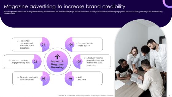 Traditional Marketing Guide To Increase Audience Engagement Ppt PowerPoint Presentation Complete Deck With Slides