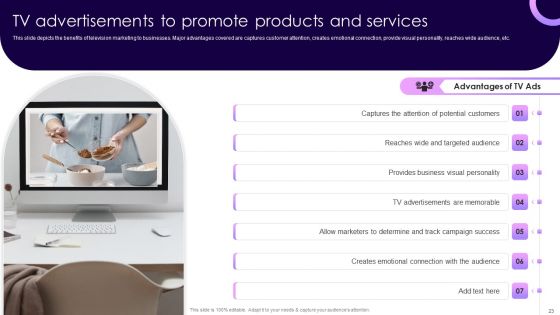 Traditional Marketing Guide To Increase Audience Engagement Ppt PowerPoint Presentation Complete Deck With Slides