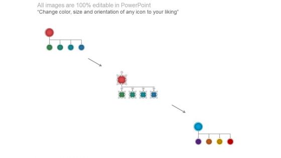 Traditional Marketing Two Way Conversion Presentation Ideas Ppt Slides