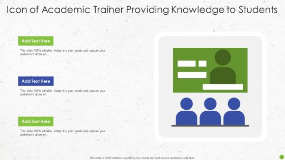 Trainer Ppt PowerPoint Presentation Complete With Slides