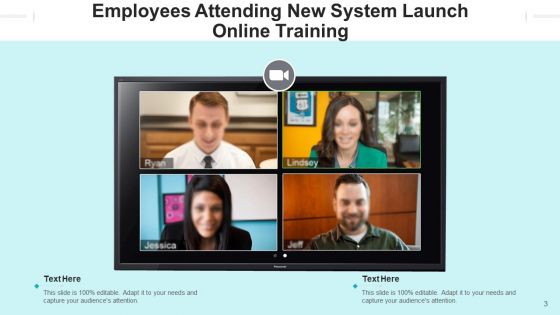 Training Commencement Team Involvement Ppt PowerPoint Presentation Complete Deck With Slides